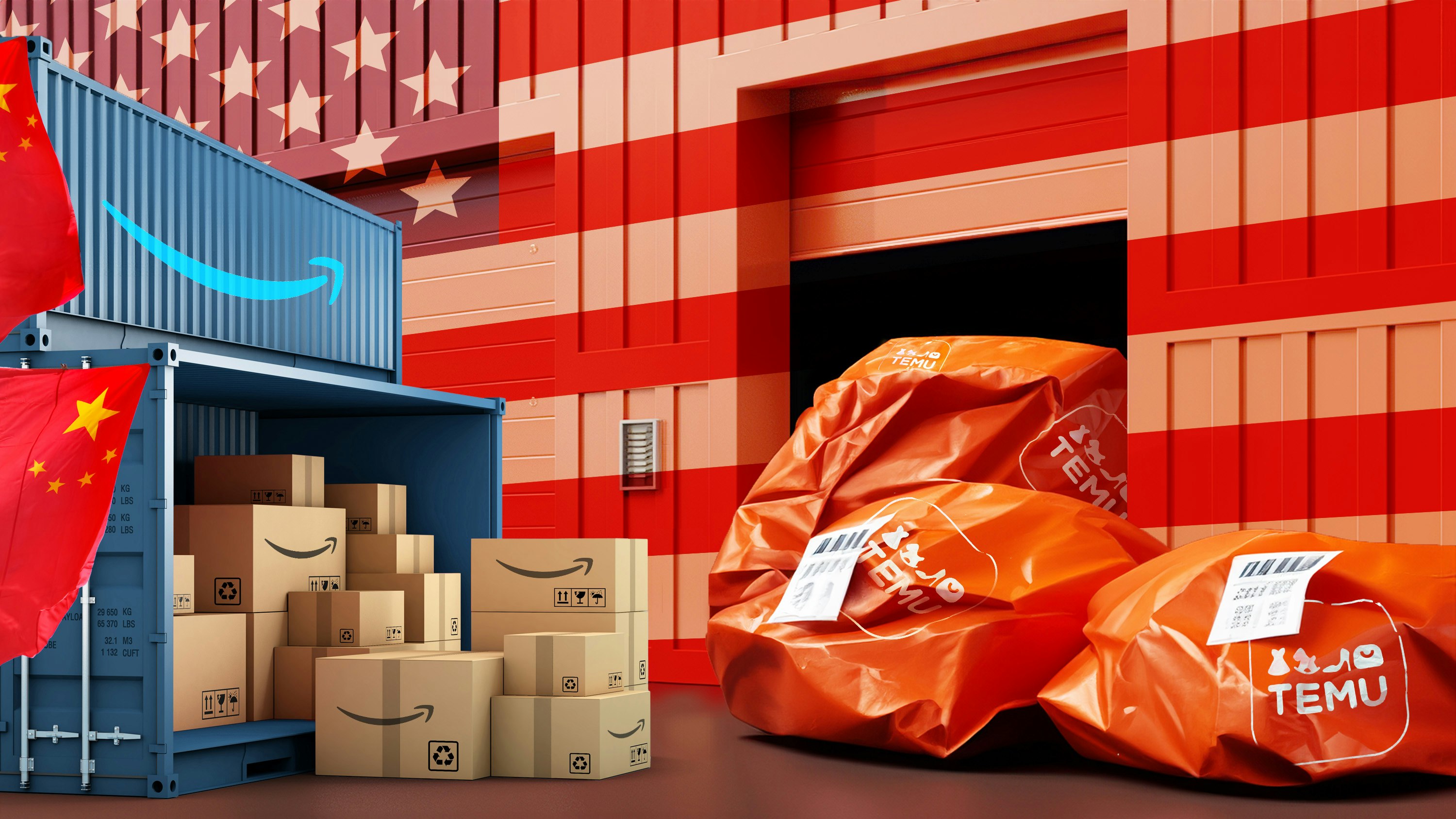 Art by Clark Miller.