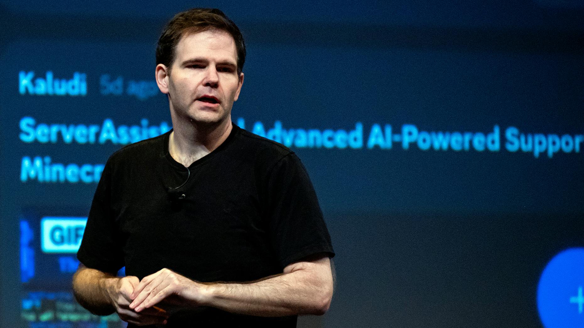 Groq, an Nvidia Rival, Nears $2.2 Billion-Valuation BlackRock Deal; Musk’s Mystery Company Revealed