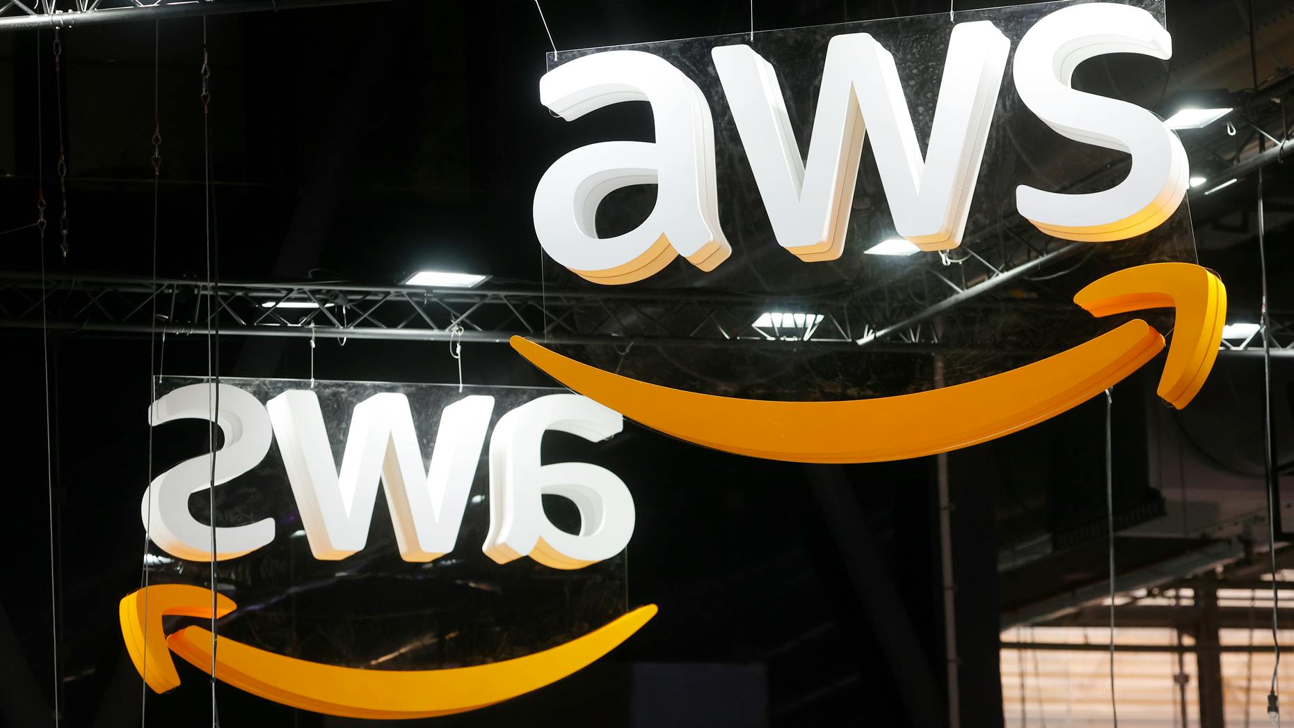 AWS Doubles Down on Practicality; The Loopholes of AI — The Information