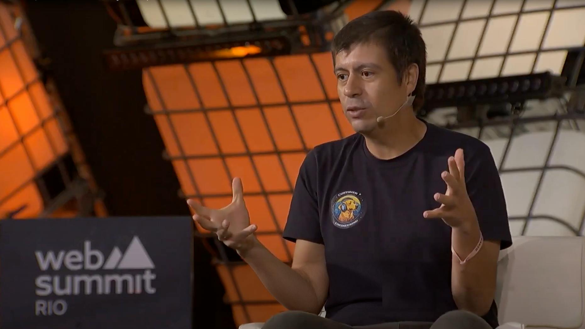 A Latin American Payments Startup Tries to Defy the Fintech Slump