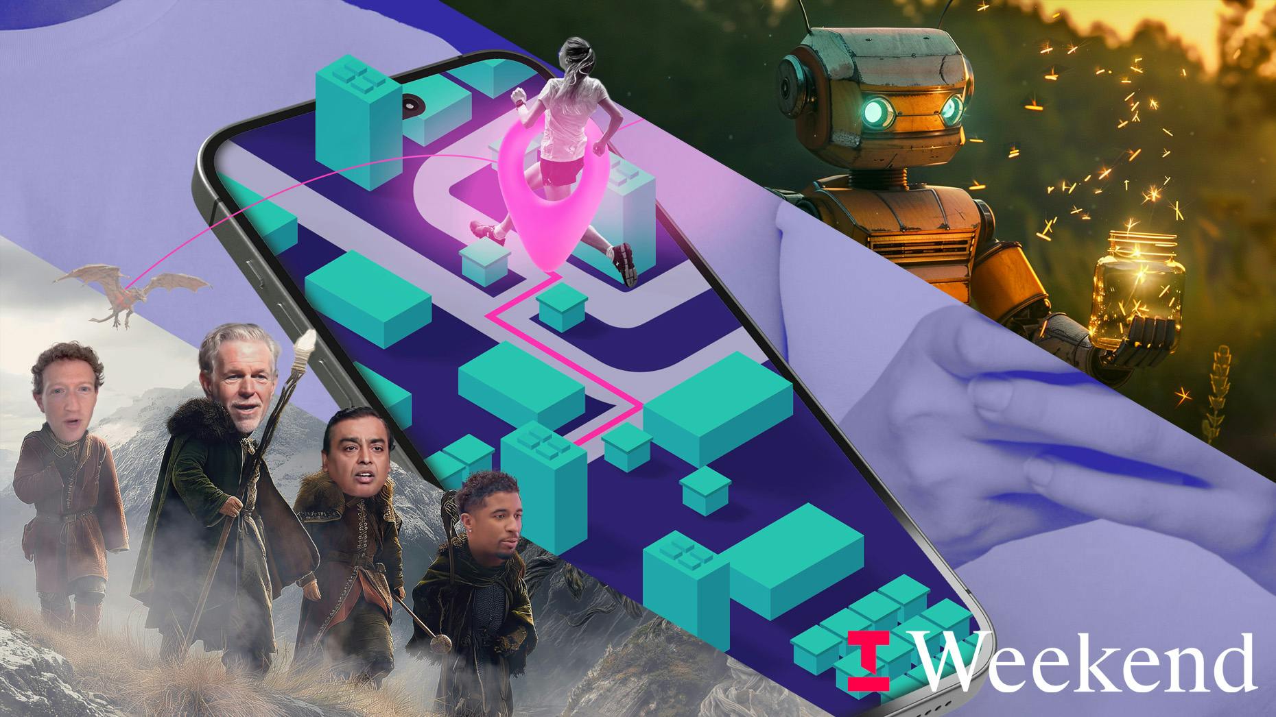 An Ellison’s Comic Gay Adventure