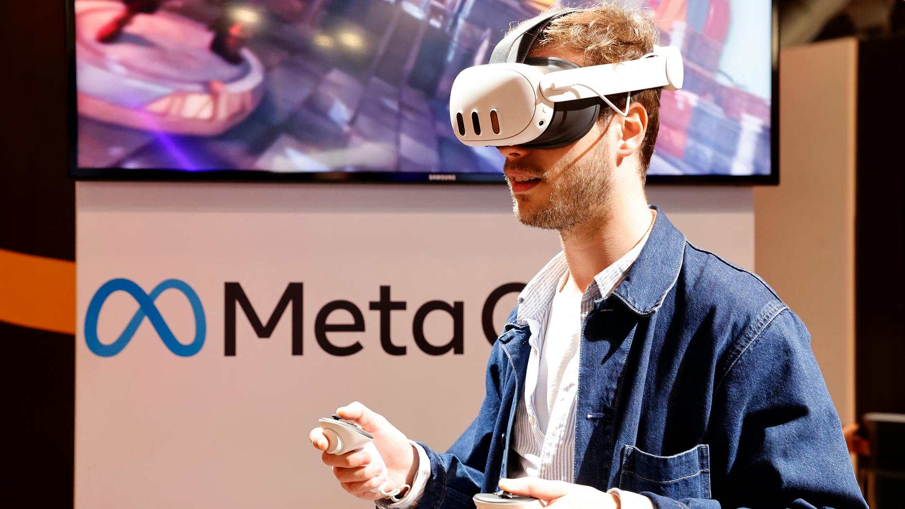 Reality Comes to Meta's Reality Labs — The Information