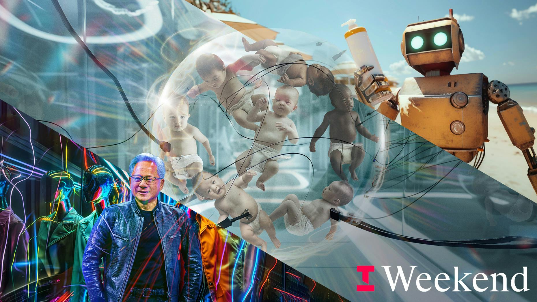 Musk’s Bogus California Exodus