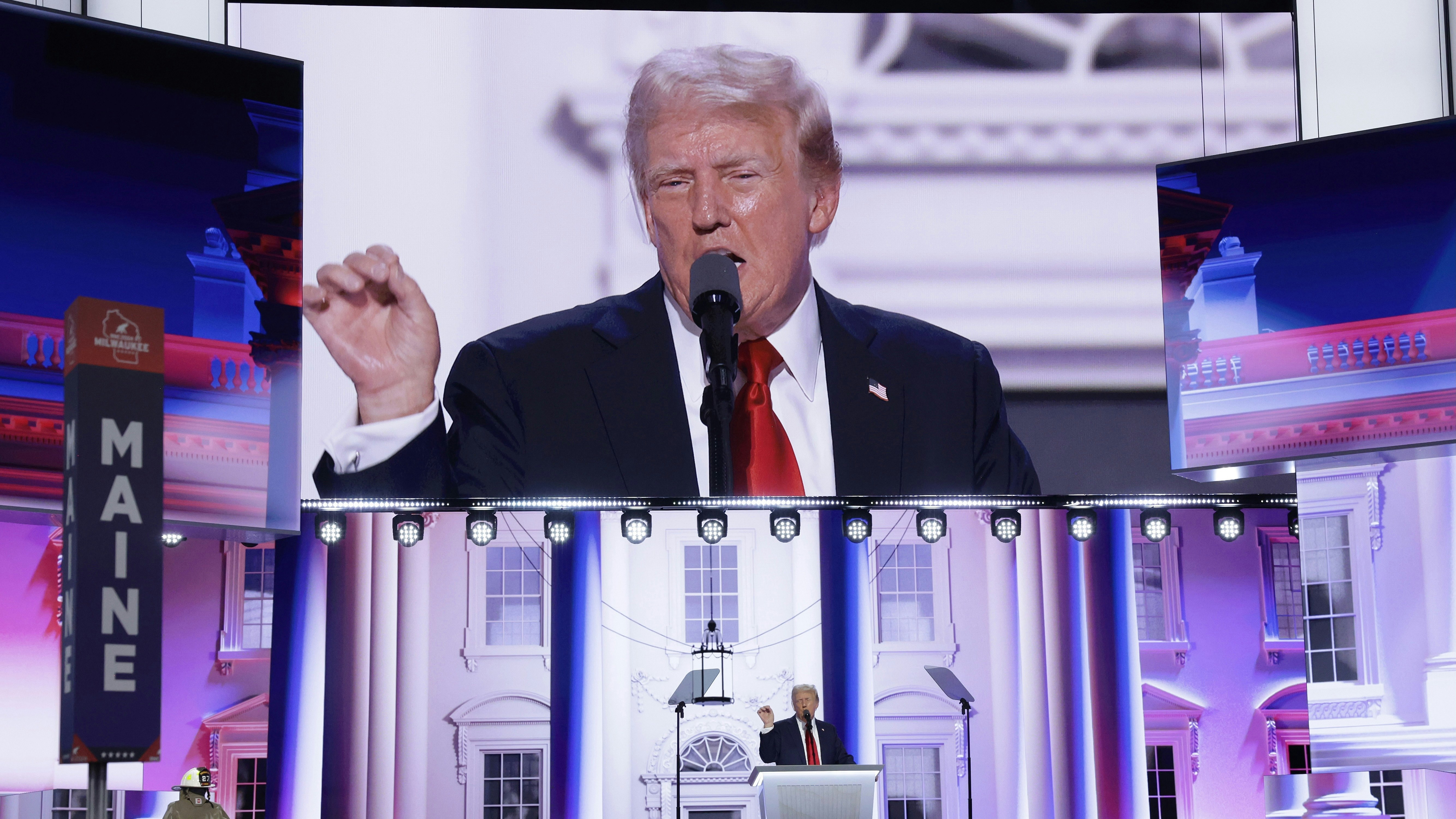 Photo: Alex Wong/Getty