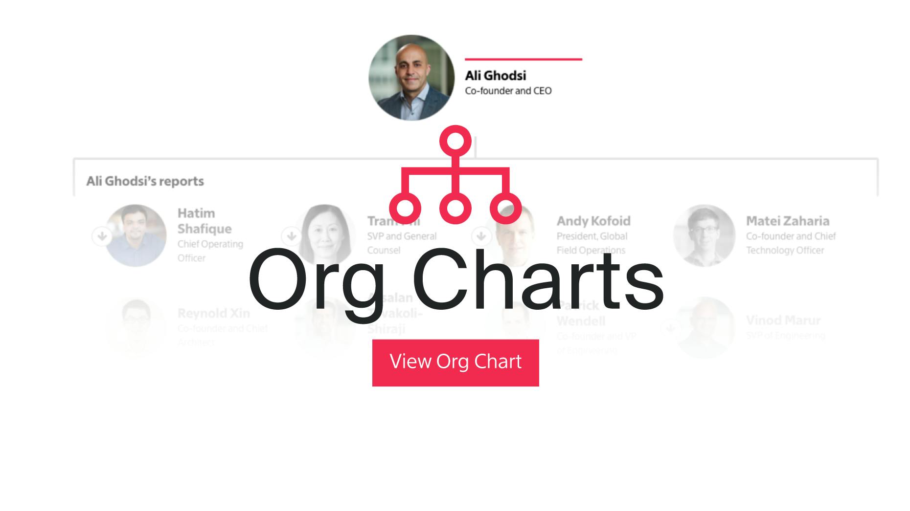 The People in Charge at Databricks as It Moves Toward a Potential IPO