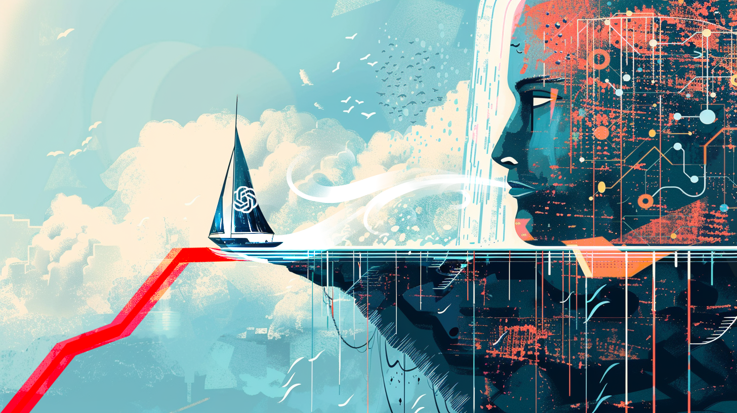 Art by Mike Sullivan