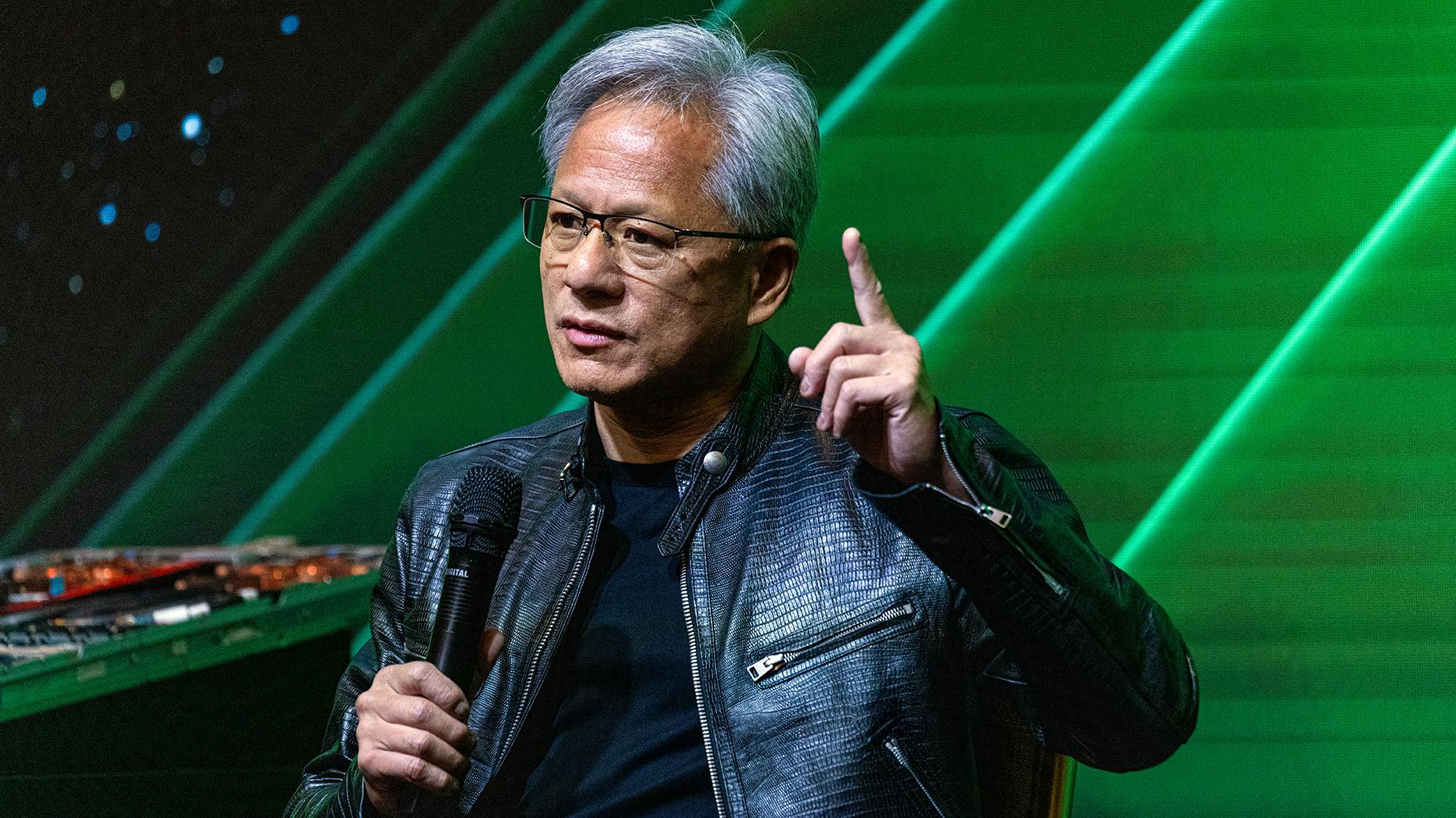Nvidia Devises Special Server Design to Boost China Sales
