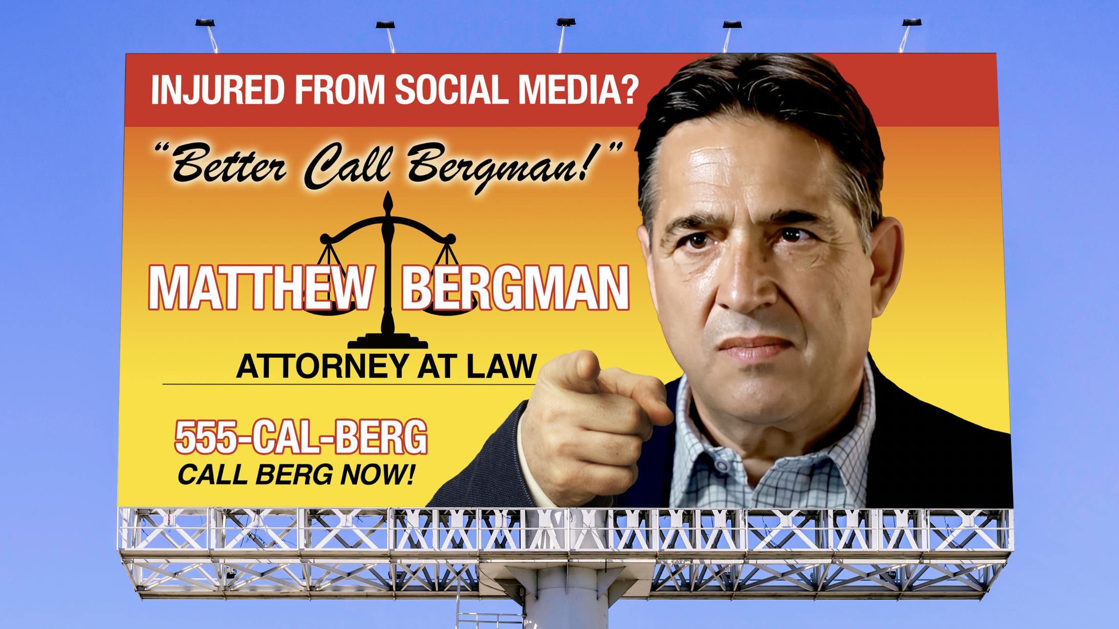 An Asbestos Lawyer’s New Crusade: Suing Social Media Companies