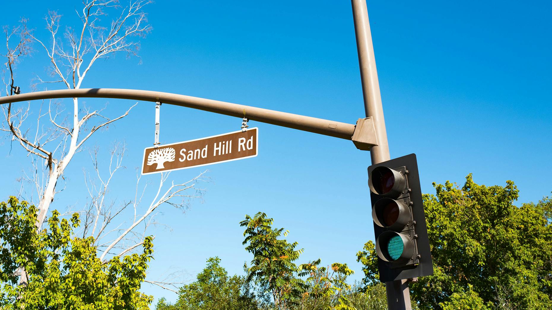 AI Anxiety and Political Spats Hang Over Silicon Valley