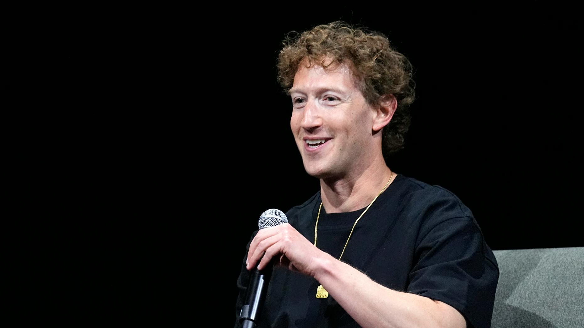 XAI Eyes Chatbot Maker Character.AI; Meta Spends Big on AI—Now, How Can It Make Money?