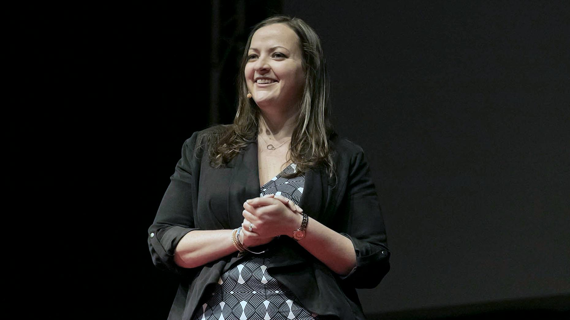 The Seed Investor Who Launched ‘VCsForKamala’