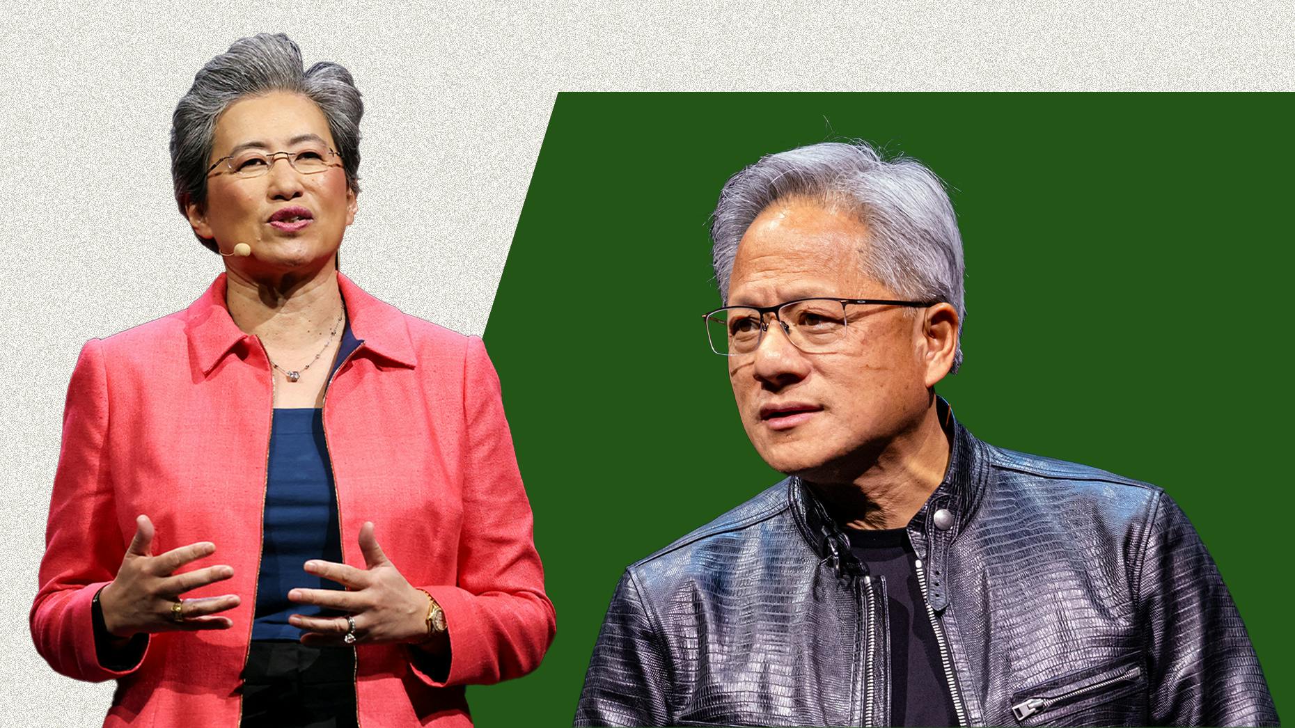 Nvidia Faces DOJ Antitrust Probe Over Complaints From Rivals