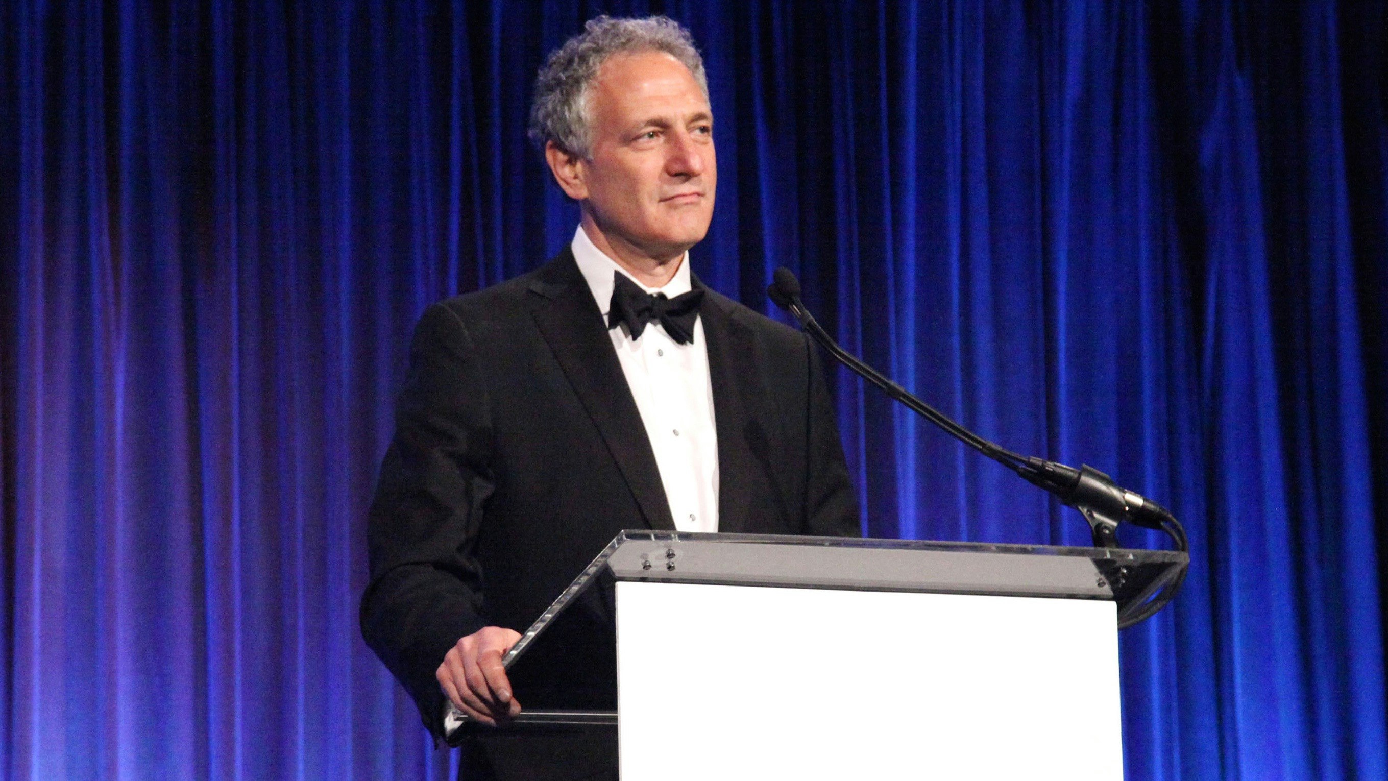 Sidewalk Labs CEO Dan Doctoroff. Photo by AP.