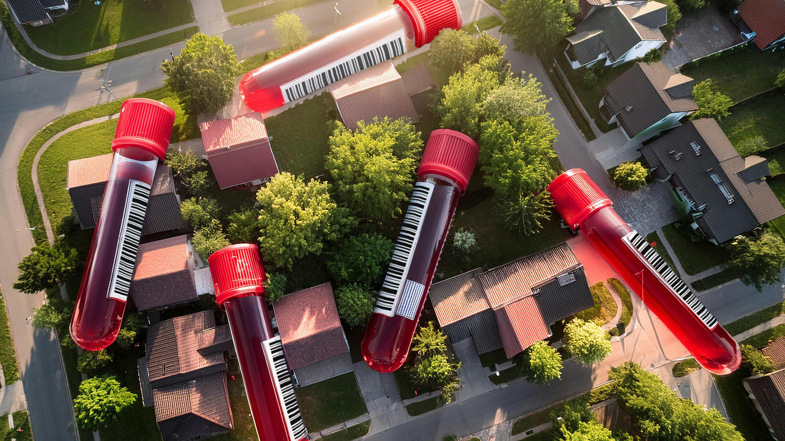 Silicon Valley Is Out for Blood