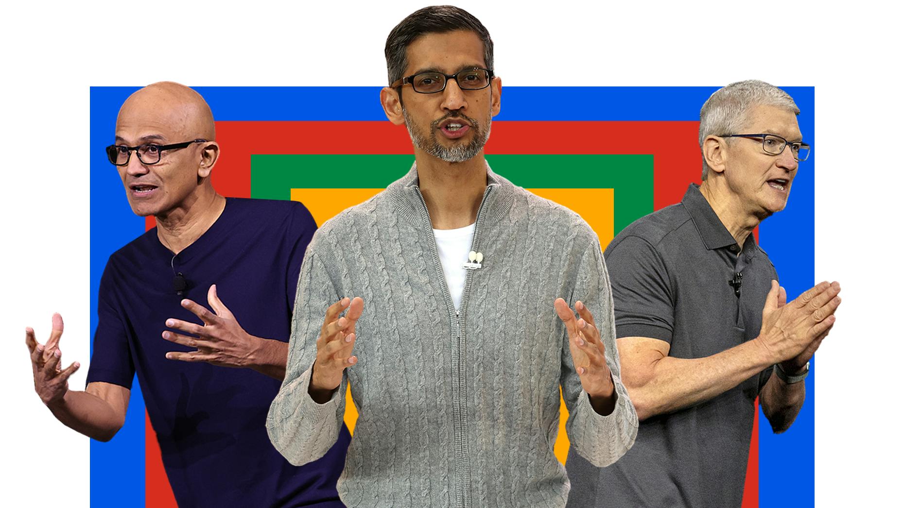 After Google Antitrust Loss, Some at Microsoft See an Opening for Bing