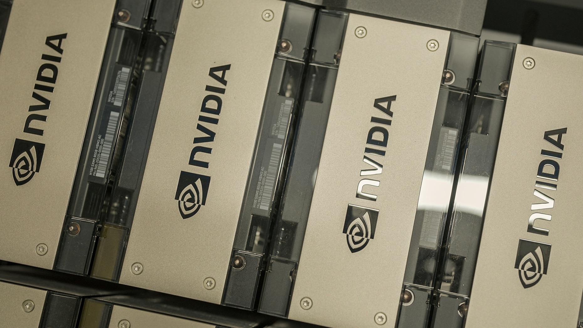 Nvidia’s GPUs Have a Weakness: Video Generation