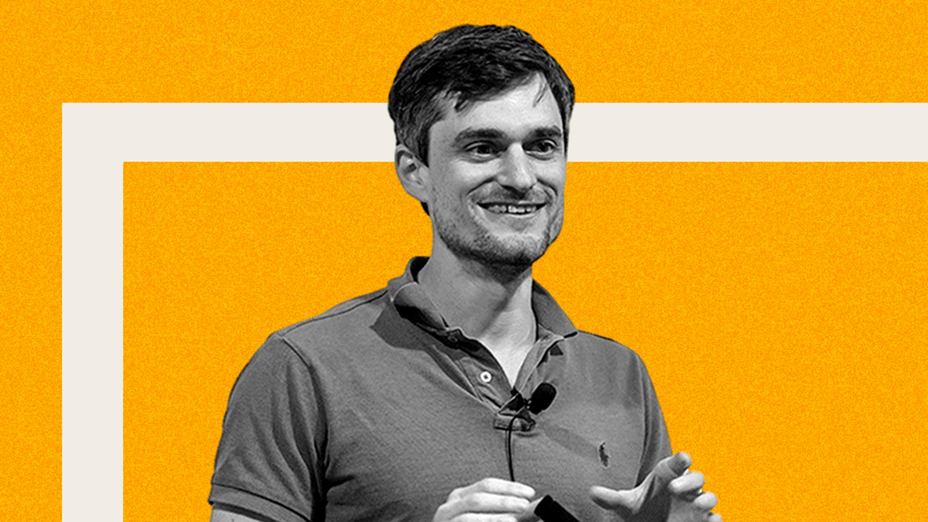 The AI Founder Exodus