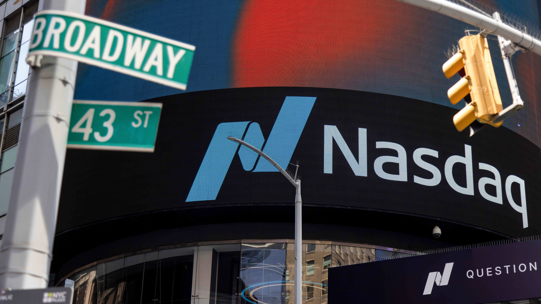 Photo by Bloomberg via Getty.