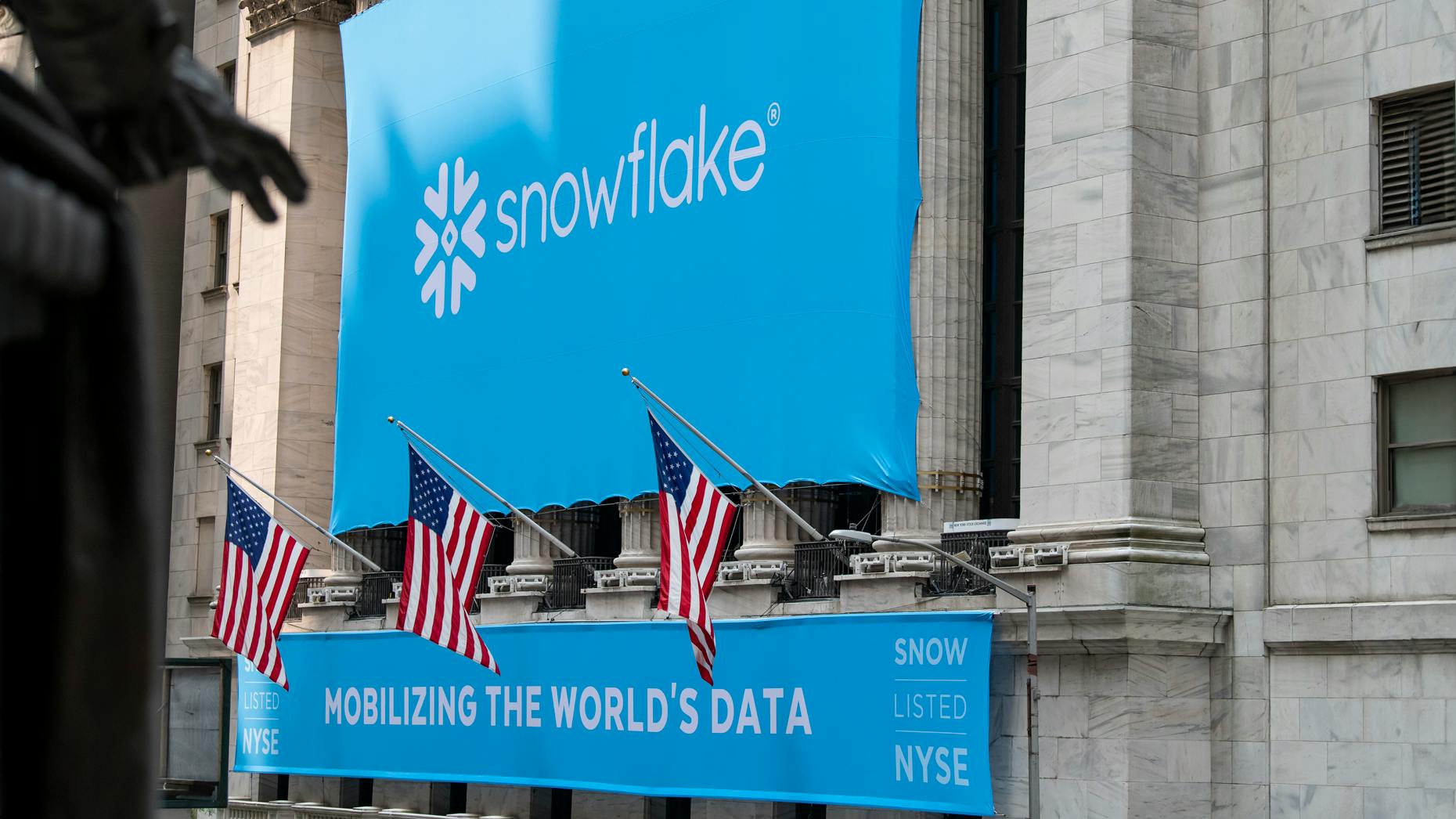 Snowflake Looks to an AI Deal to Jump-Start Growth
