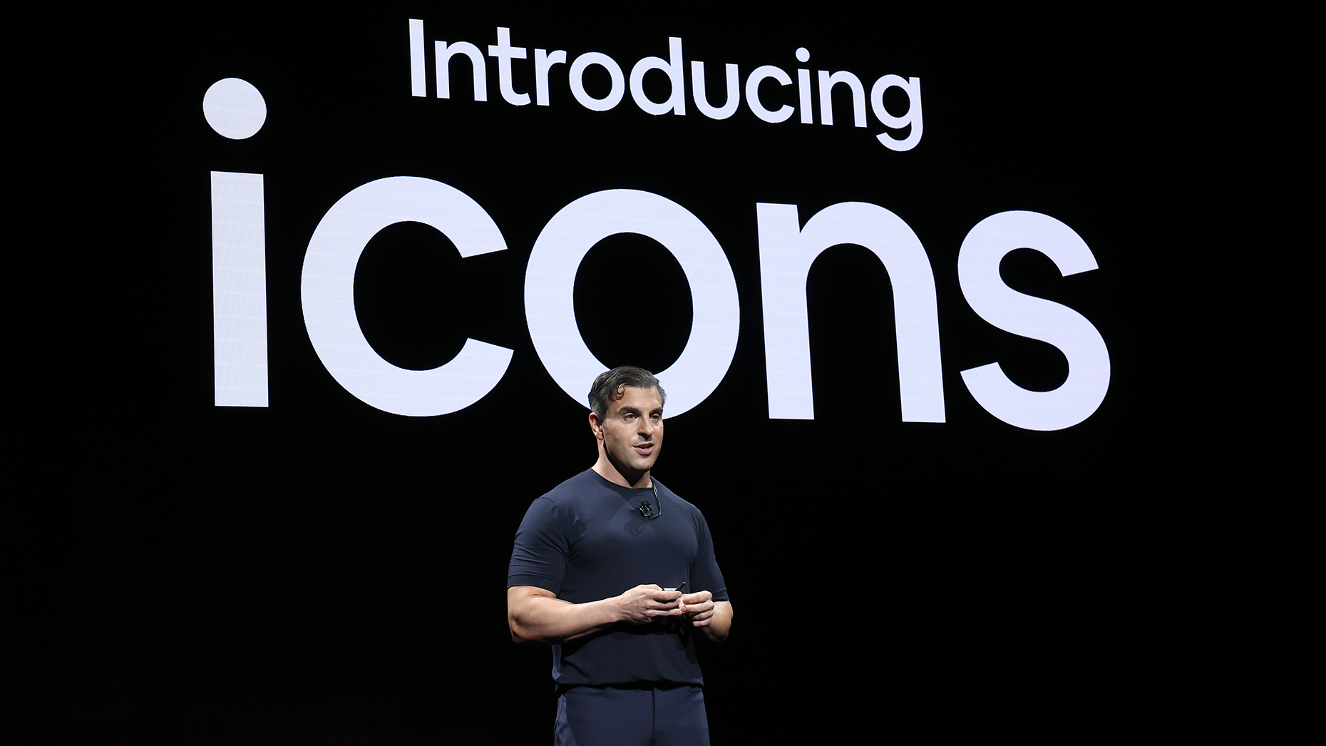 Airbnb CEO Brian Chesky. Photo by Getty