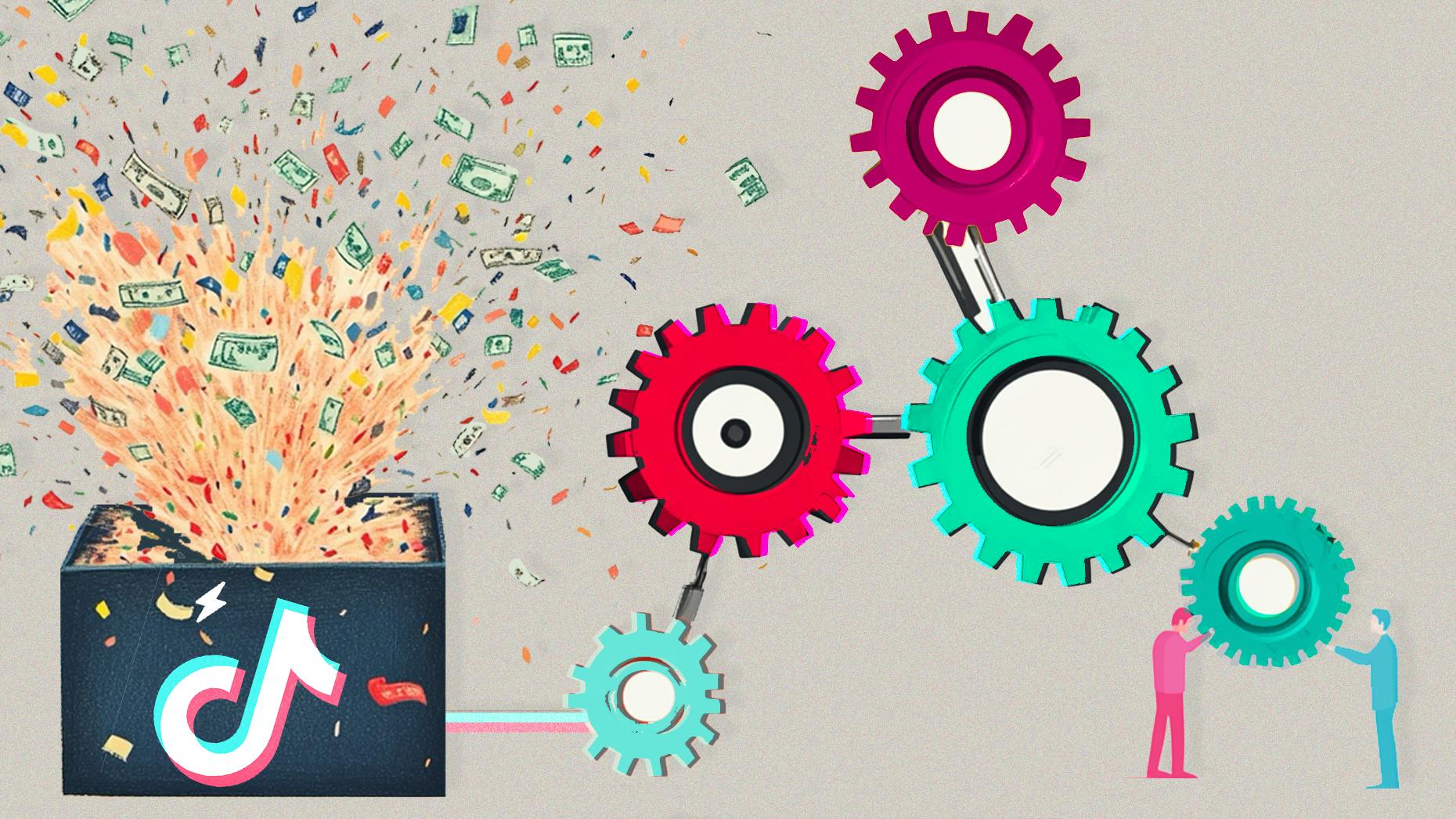 TikTok’s Latest Growth Hack: Buying New Users With Discounts