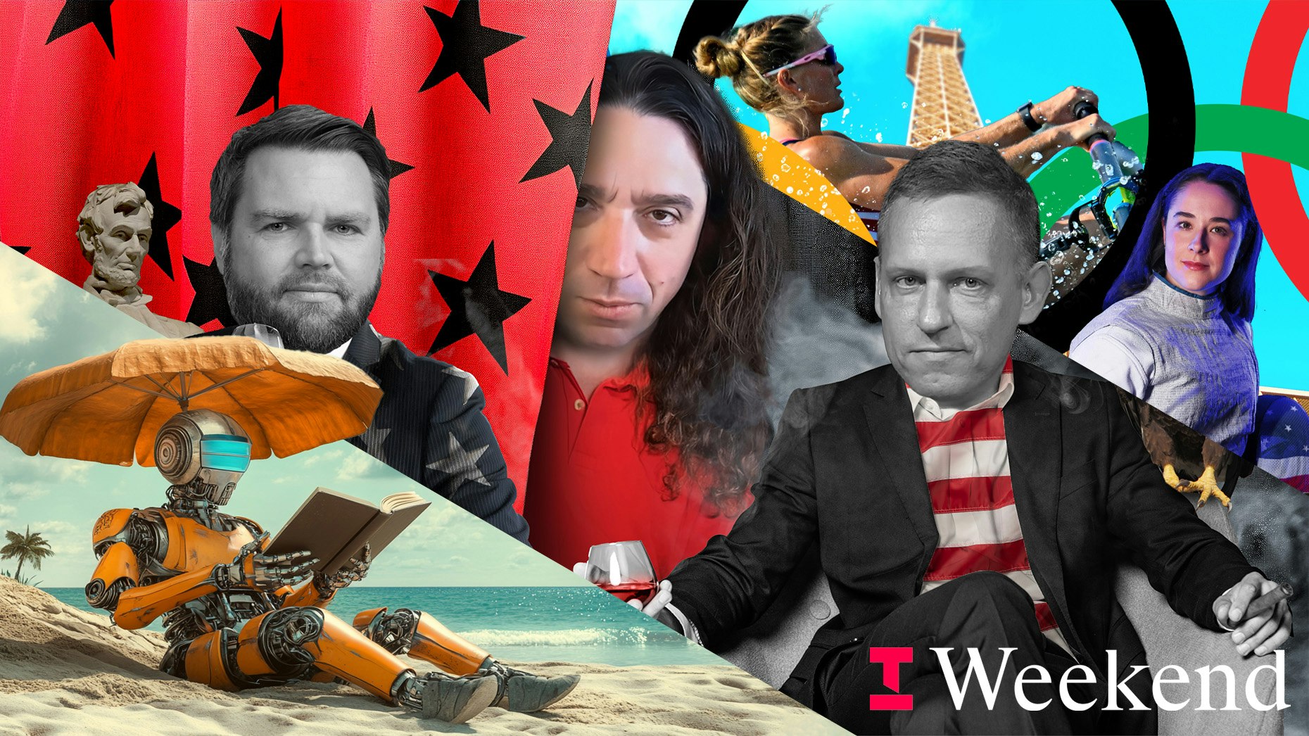 What Altman Discussed at a Secret All-Male Retreat