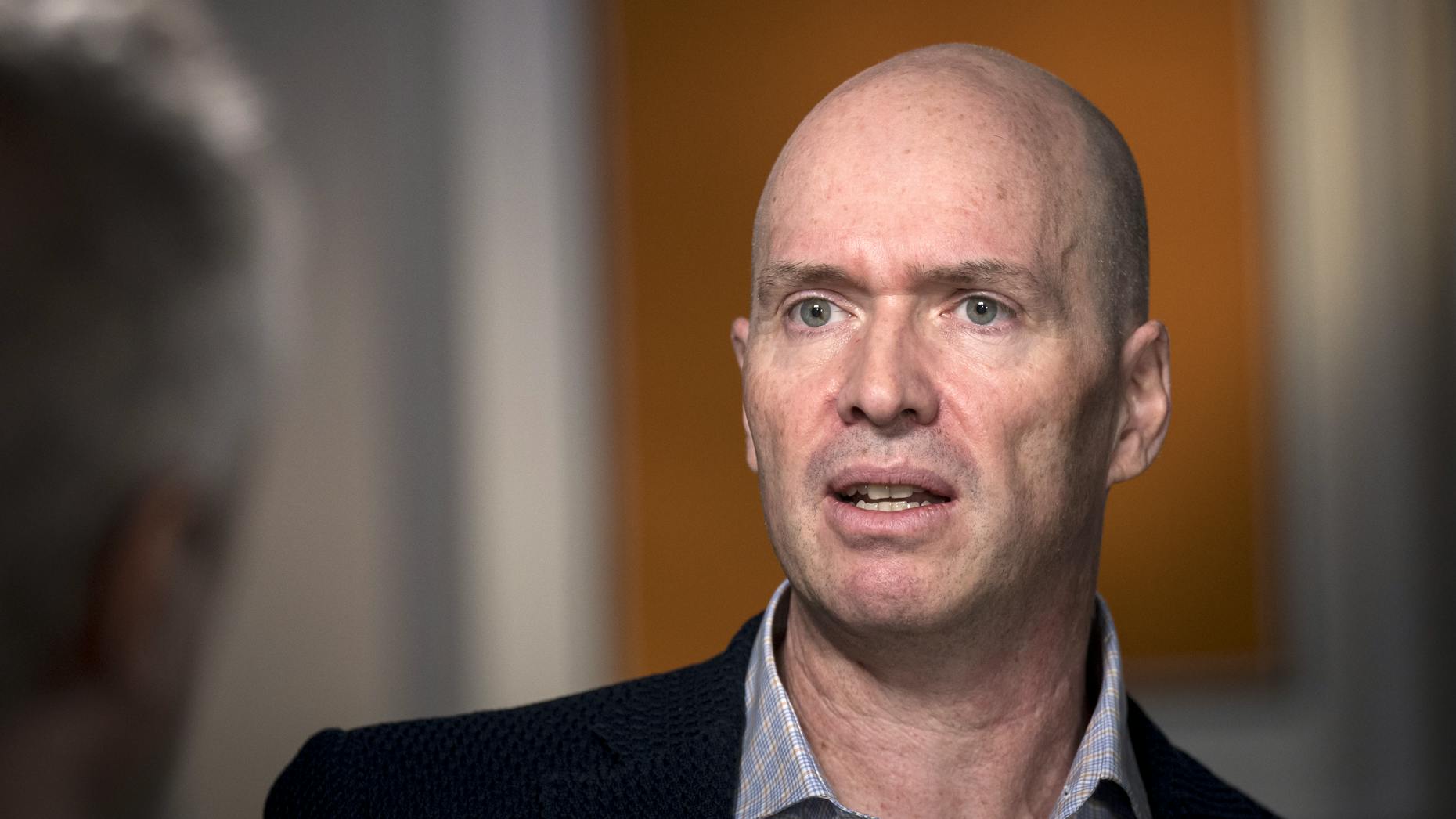 Horowitz Promotes San Francisco Standard