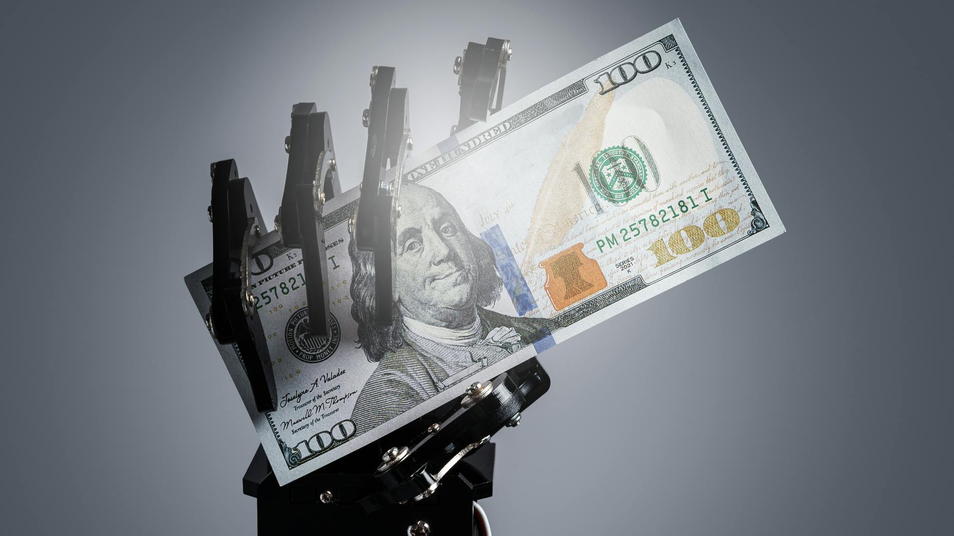 Why Some AI Startups Are Tapping Investment Banks