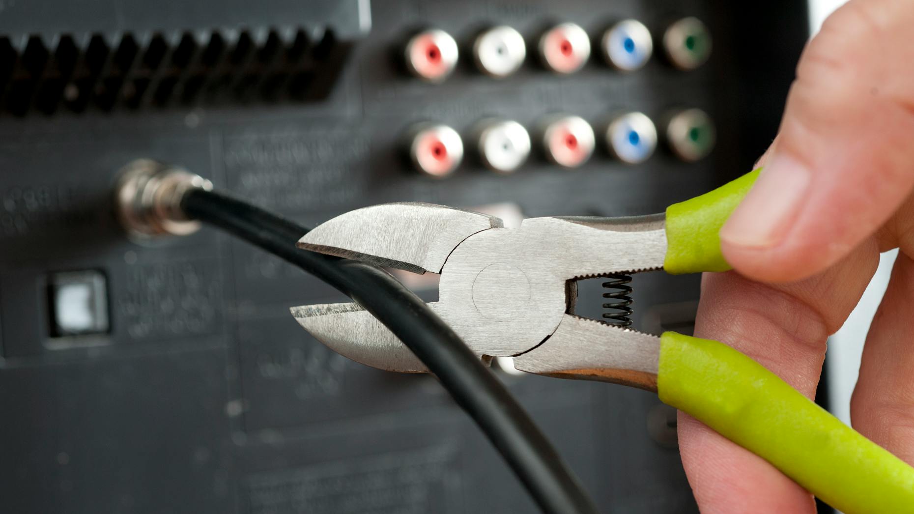 Calculating Cable TV’s Future