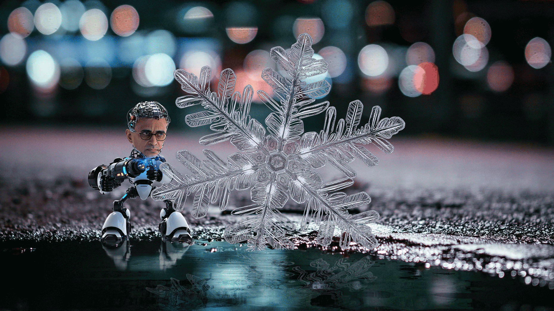 The Saga of Snowflake: Can AI and a New CEO Save the Company?