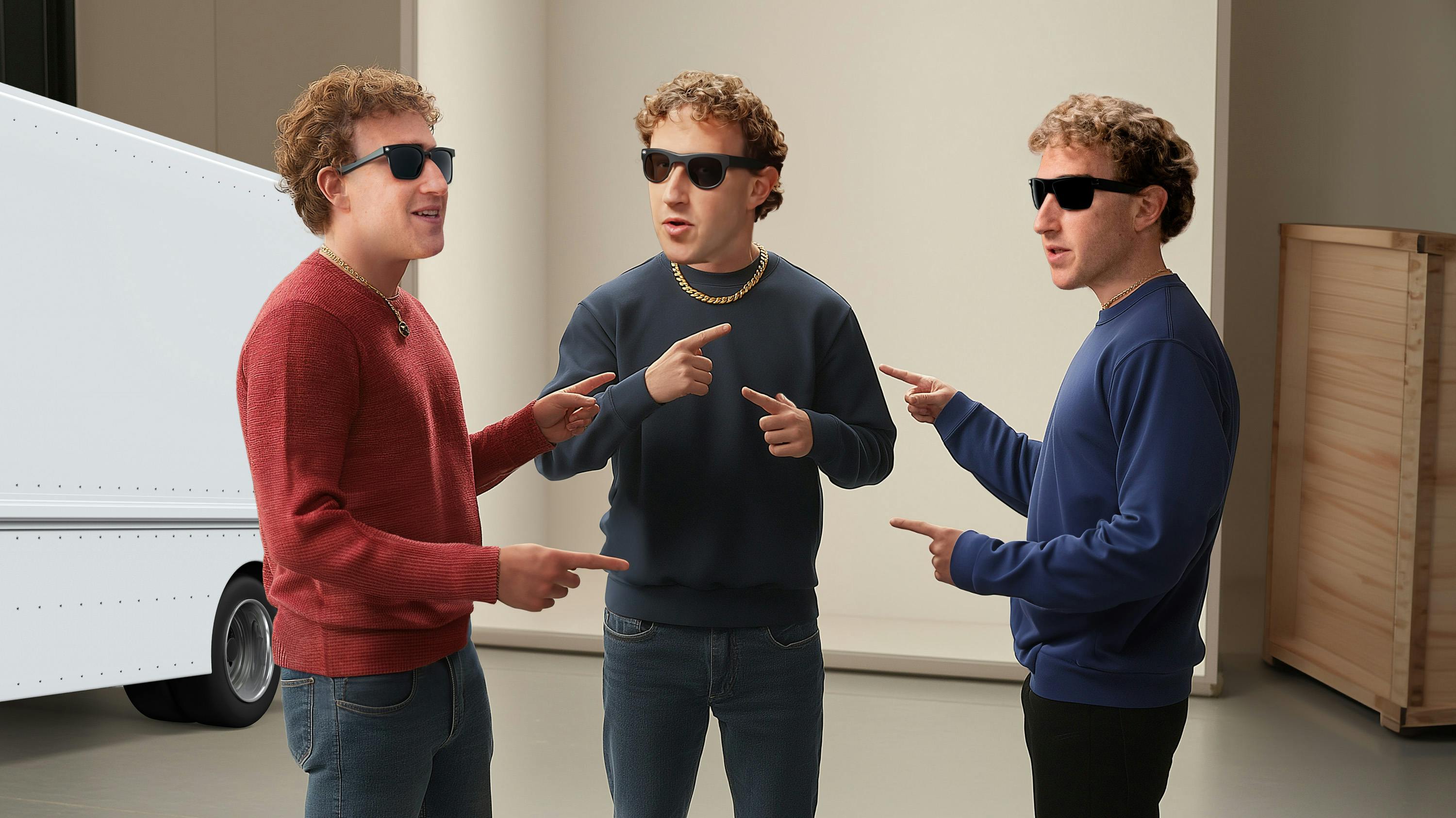 Silicon Valley Eyes an Unexpected Summer It Item