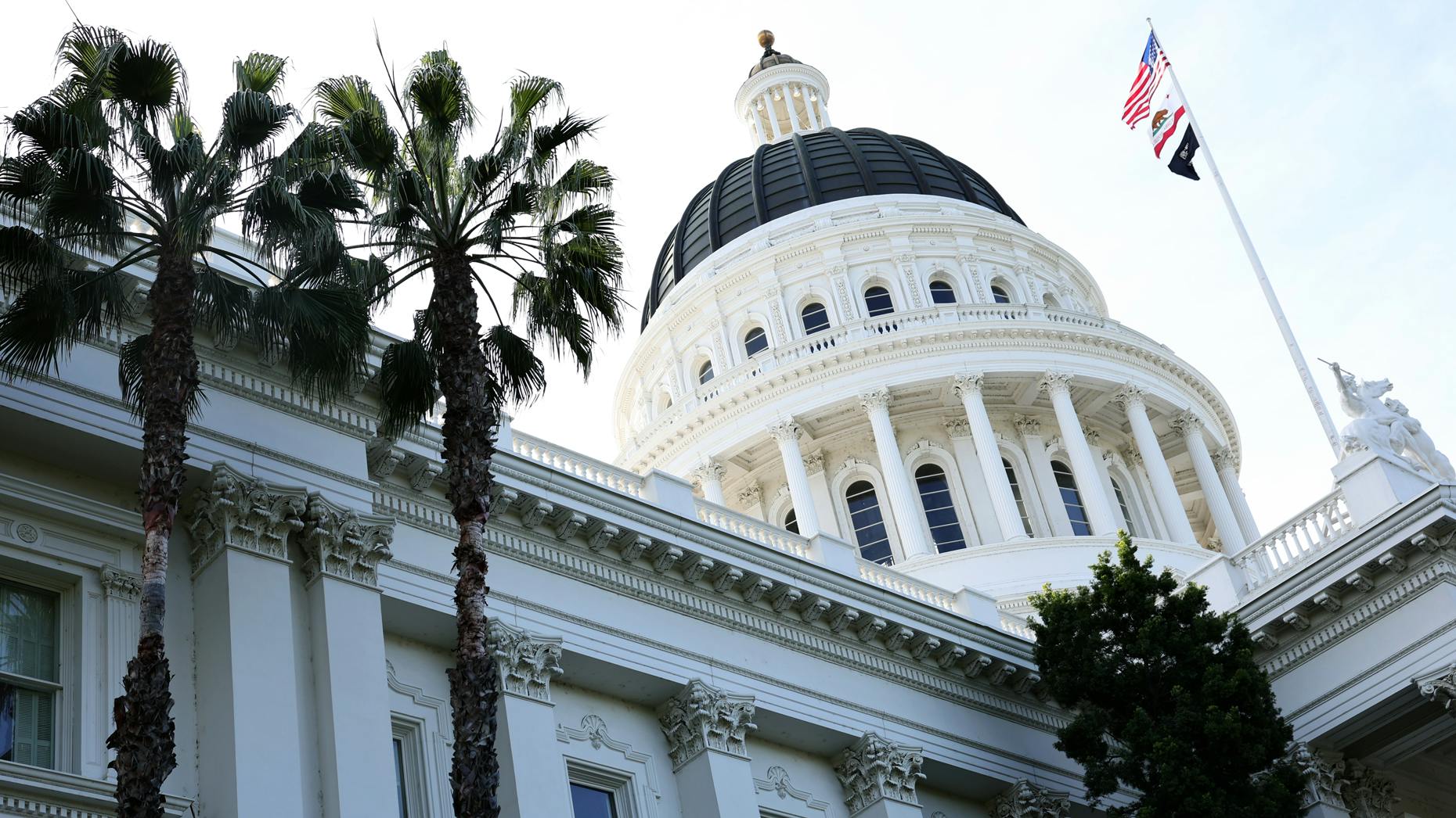 The Friends and Foes of California’s AI Legislation