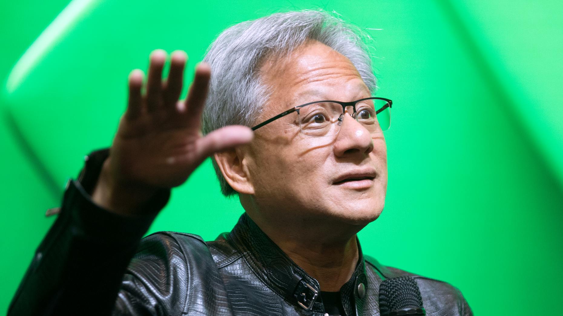 All Eyes on Nvidia’s Numbers