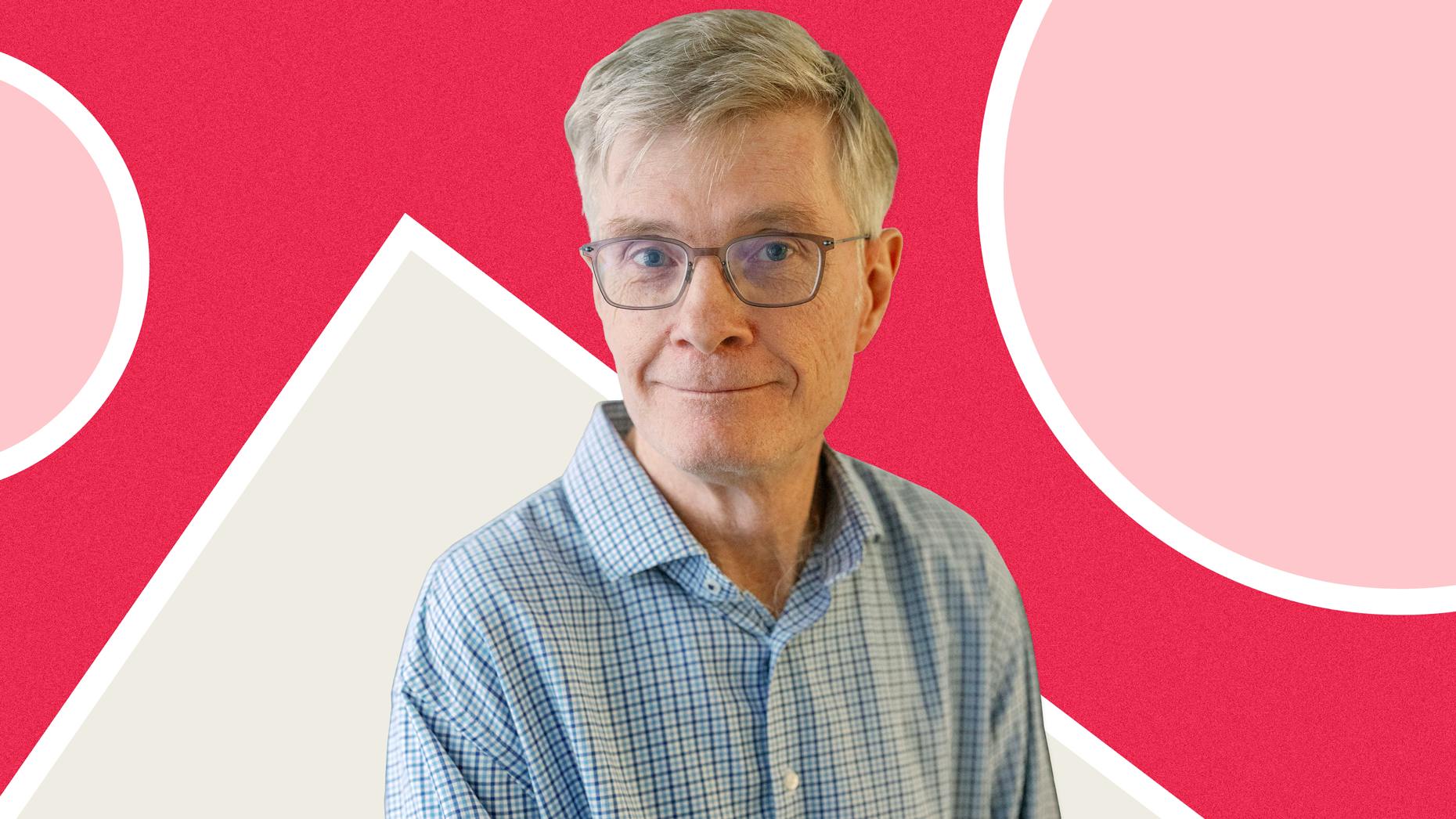 The Information’s Martin Peers Honored with Loeb Editing Award