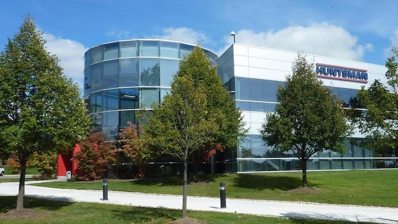 Industrial conglomerate Huntsman Corp. says it halted a $50 million battery investment after Chinese companies flooded the market with the component it planned to manufacture. Photo: Courtesy Huntsman. 