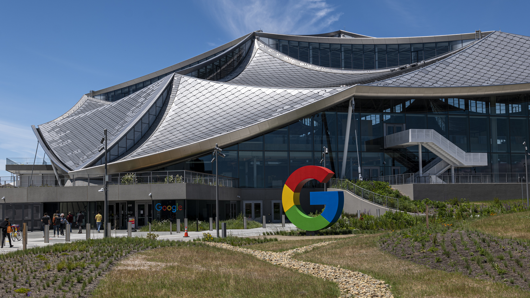 Photo by Bloomberg via Getty.