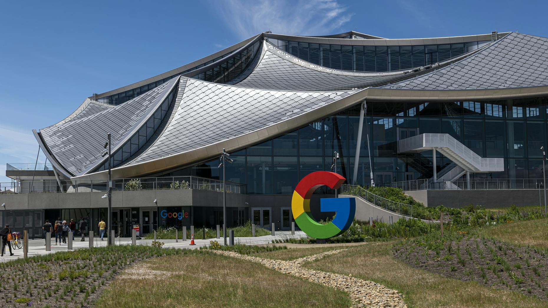 Ex-Googlers Discover That Startups Are Hard