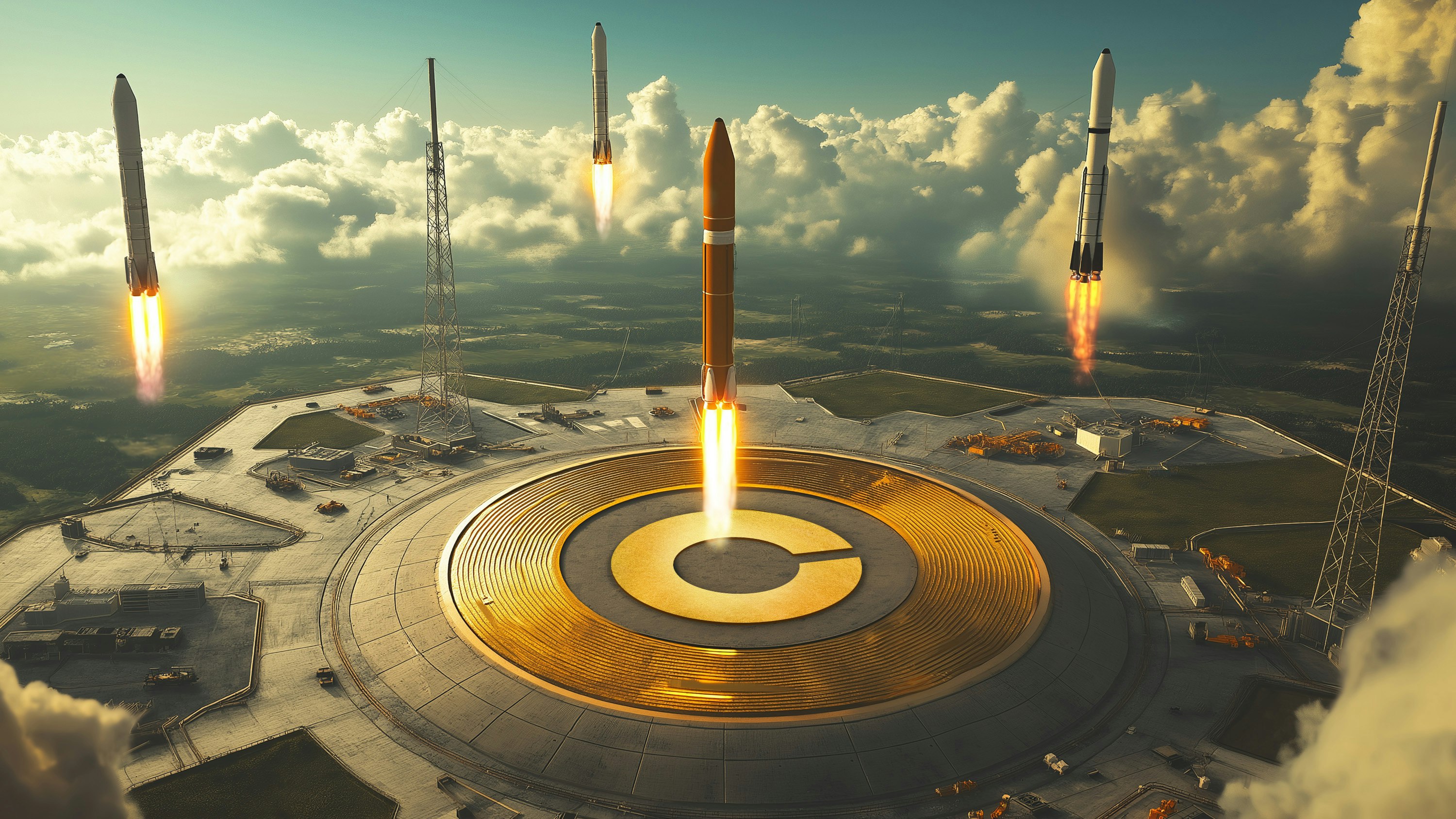 Art by Clark Miller.