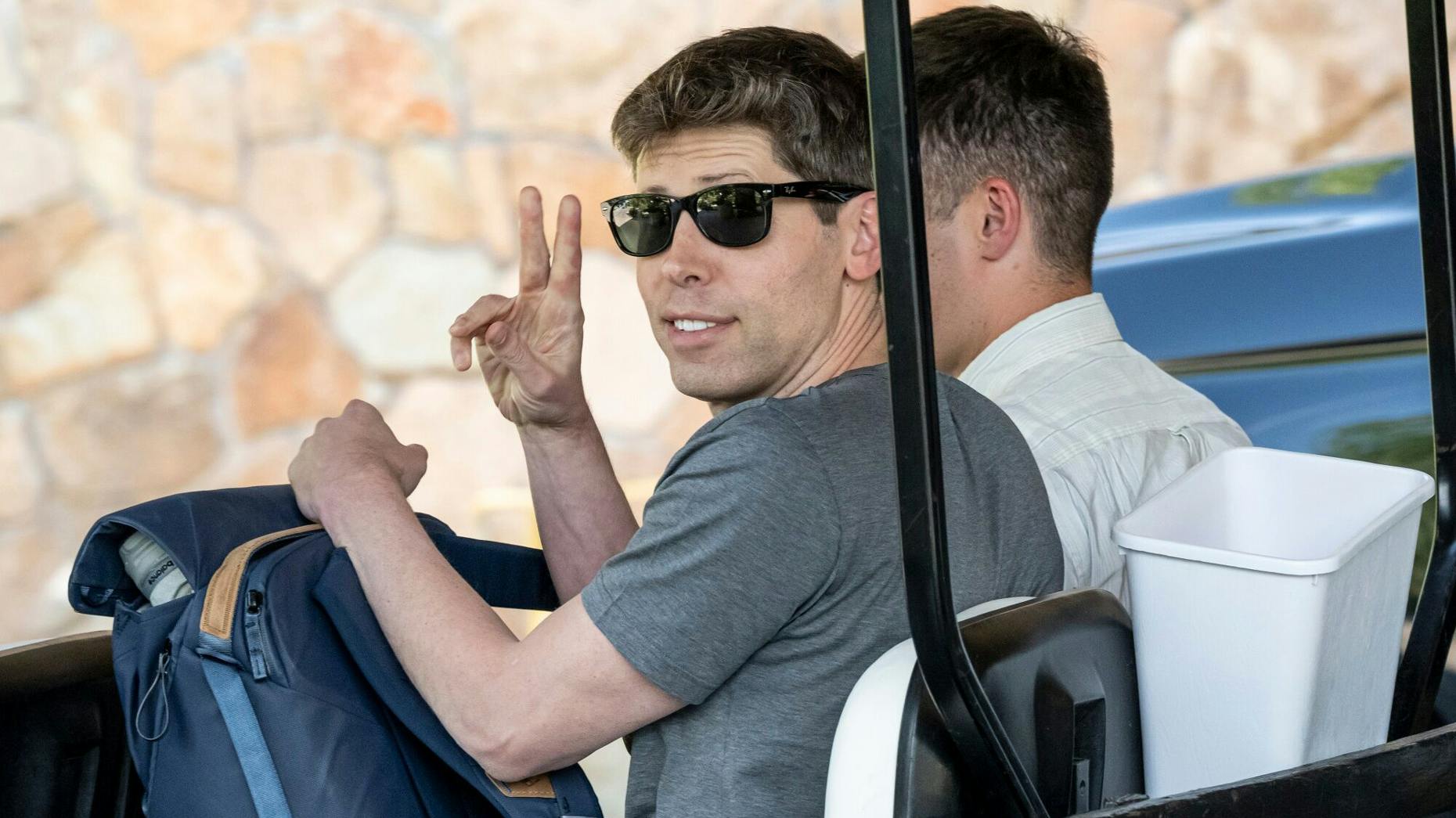 OpenAI's Astounding Price Tag