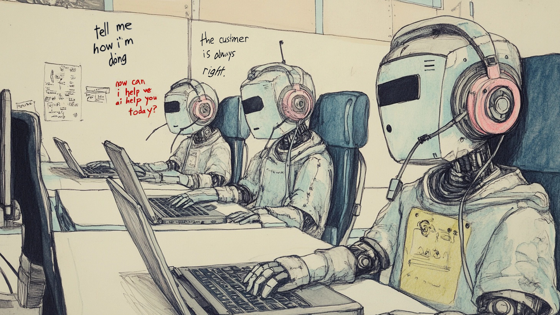 Art by Mike Sullivan/ Midjourney