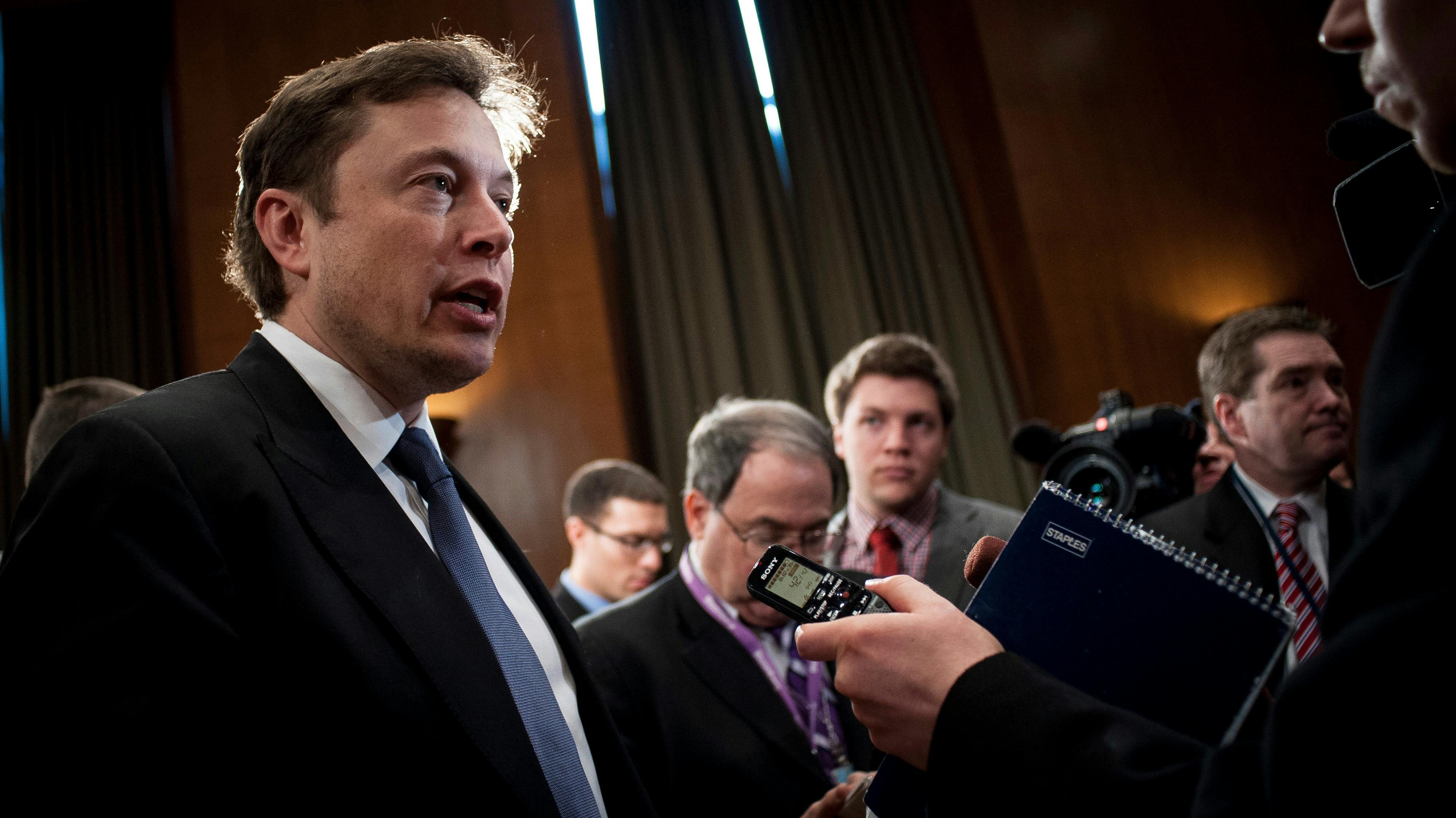 Stock Deals Moving the Needle on Valuations