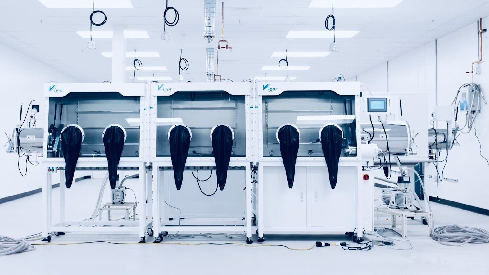 The Travails of Three Battery Startups Reflect the Industry’s Woes