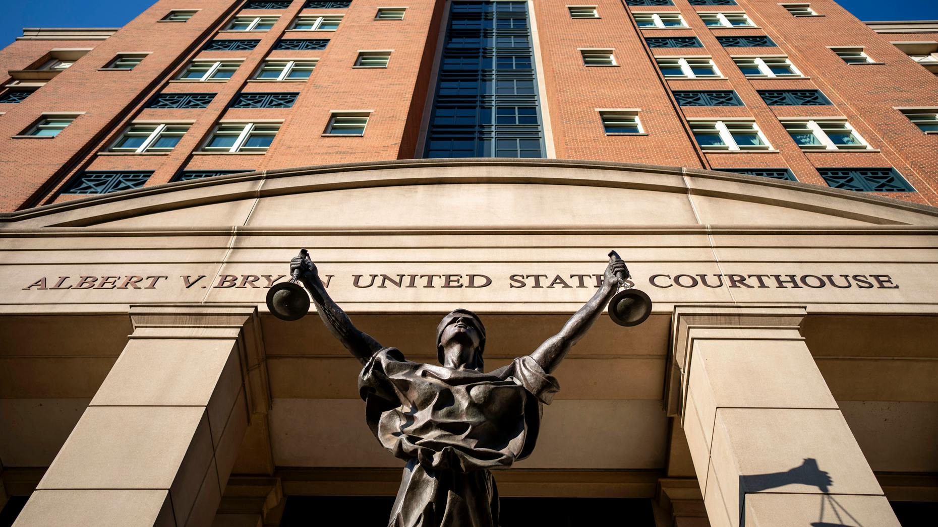 Google’s Antitrust Trial No. 2 Starts