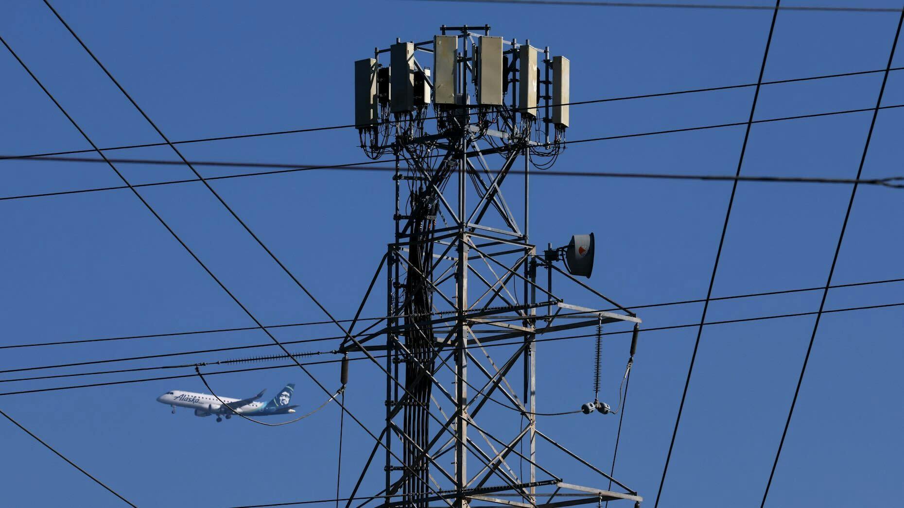 Cellular Data Use Has Exploded: Why That’s a Problem — The Information