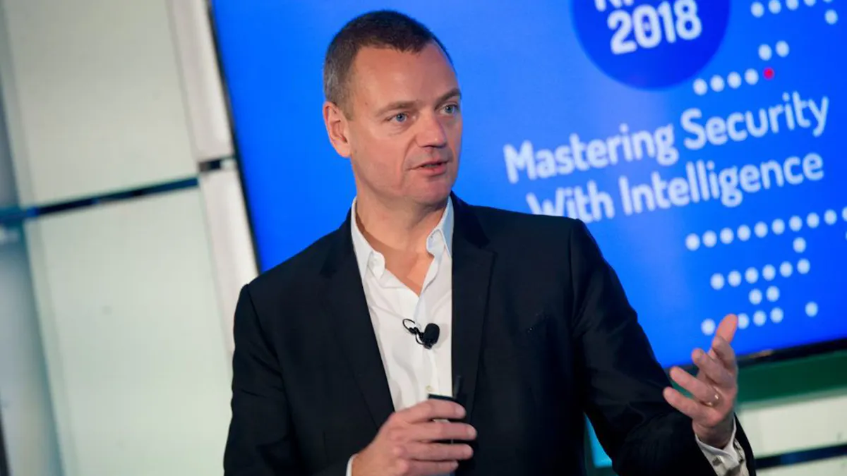Insight Proves There Are Still Home-Run Deals in Cybersecurity — The ...