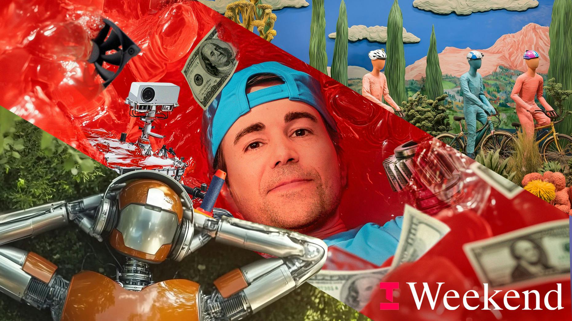 OpenAI’s Weird Week