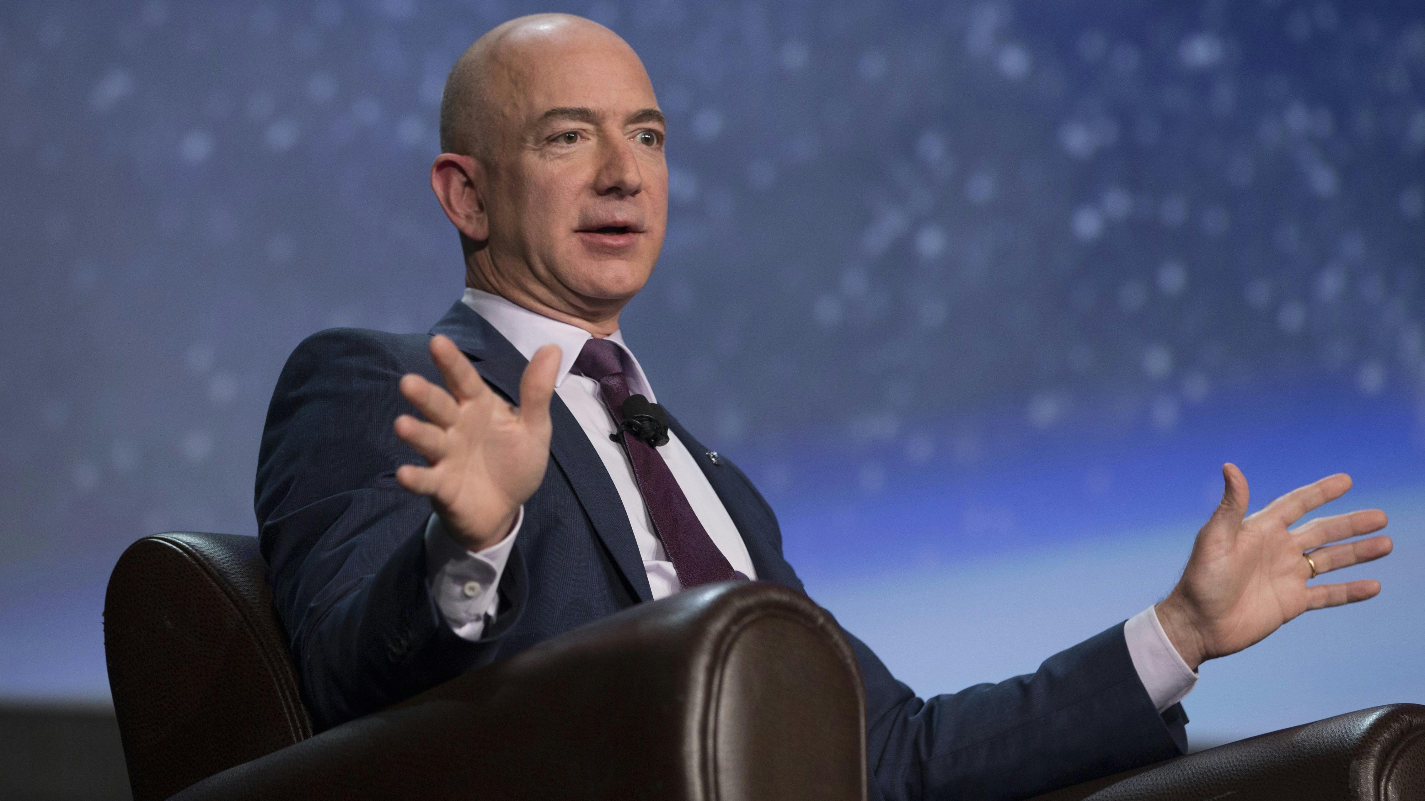 Why Stalled AWS Margins Should Worry Cloud Investors