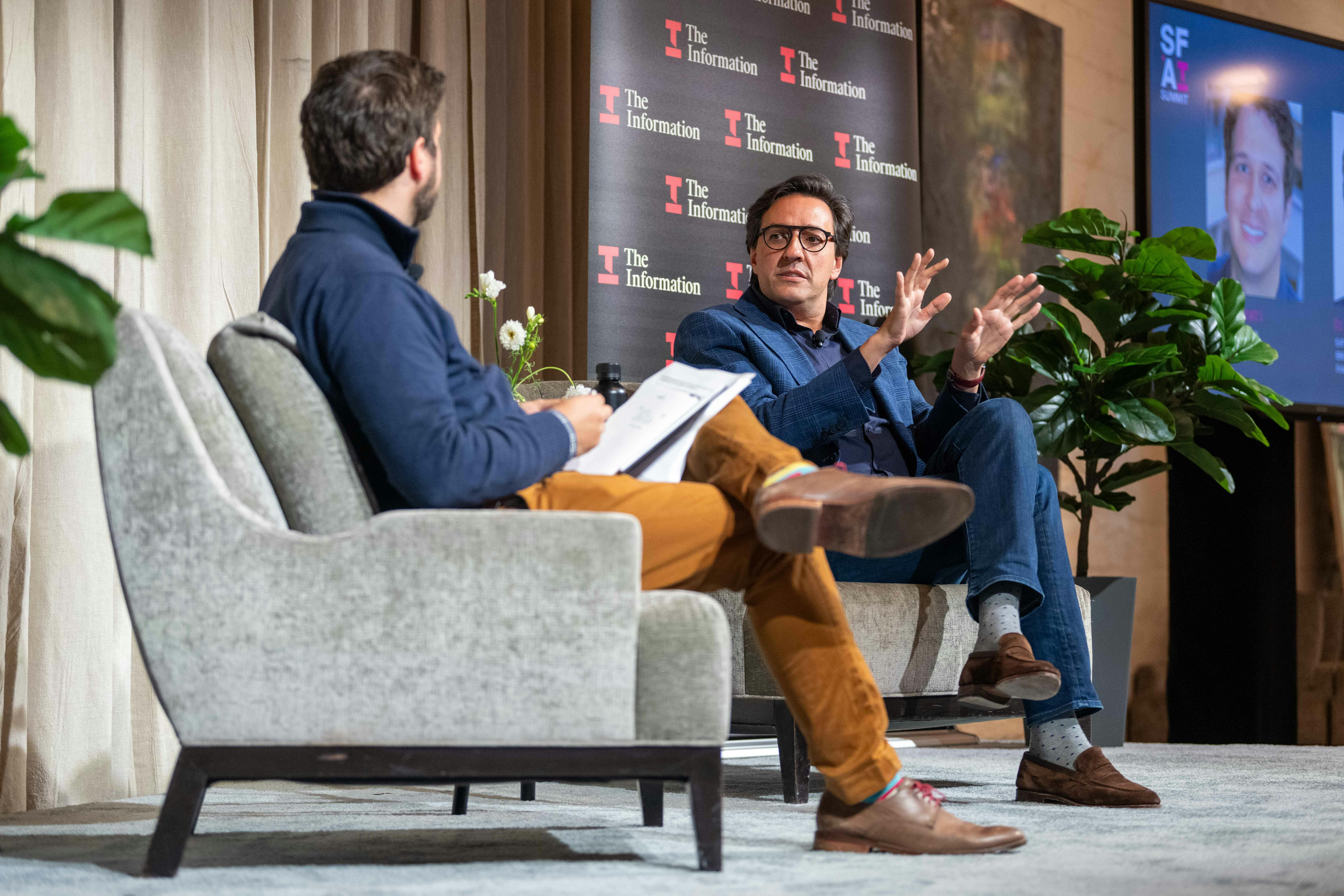 AI Summit Recap: IBM’s Gil on How Enterprises Can Get AI Right