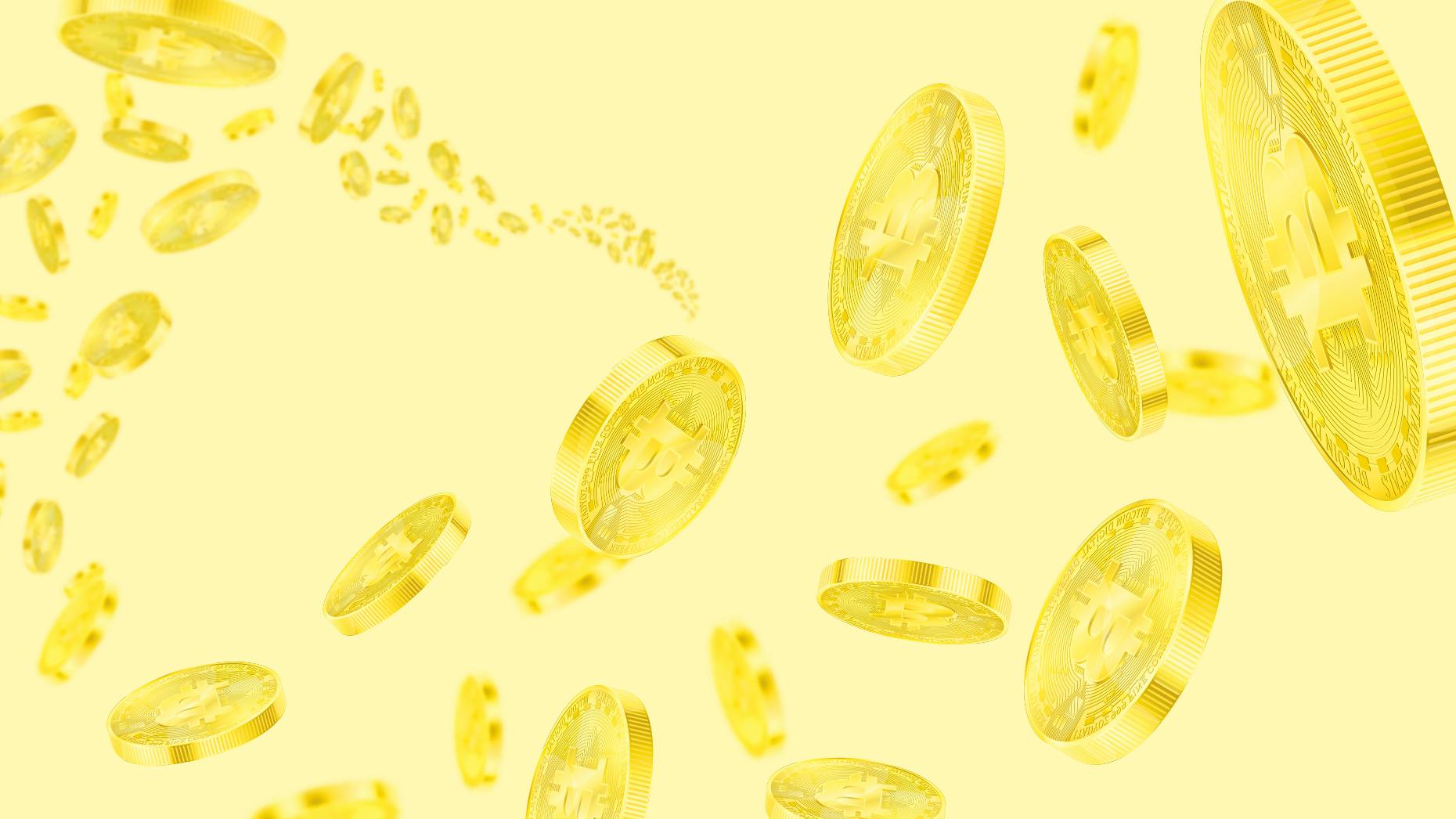 Crypto Funds Are Hunting for Yield