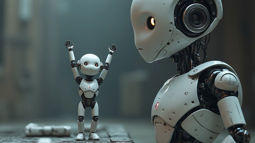 OpenAI's Miniature Reasoning Model is Mighty—and Affordable